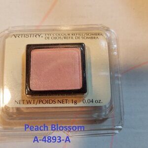 NEW Vintage Artistry by Amway Powder Eye Shadow refill, Discontinued Shade